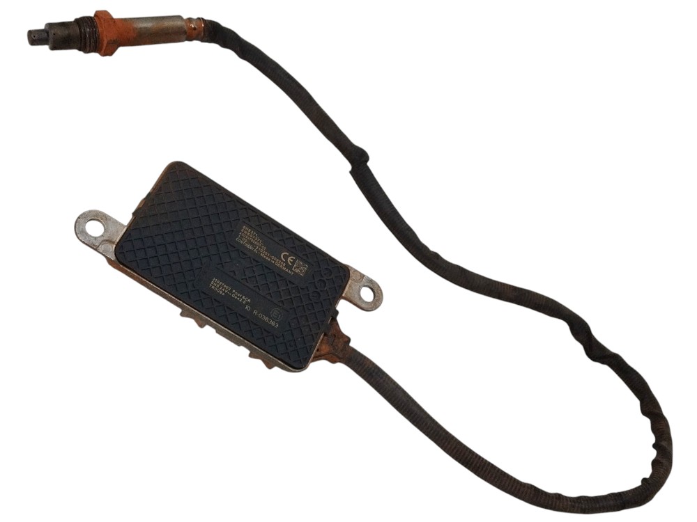 Sensor Nox Arla 32 Volvo Vm330 2021 22827993 Usado 3