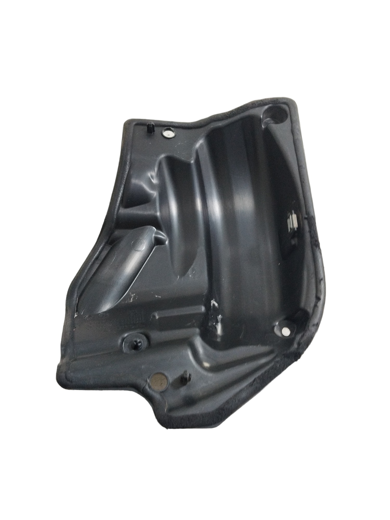 Acabamento Compartimento Motor Volvo V40 Código 31298348 2