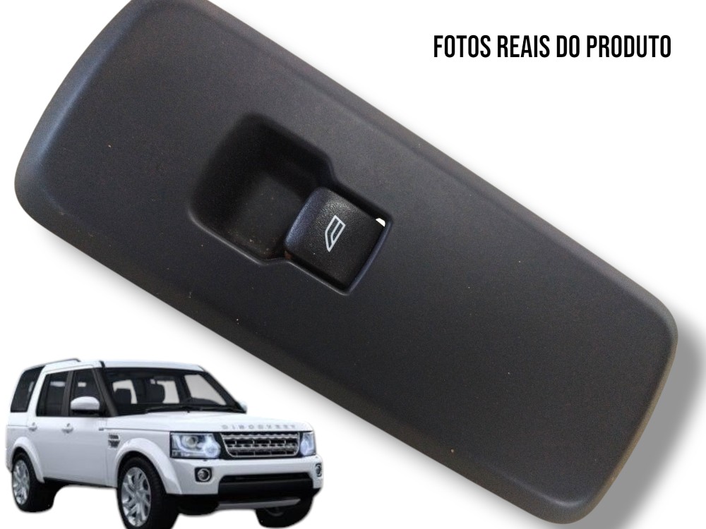 Comando Vidro Tras Direita Land Rover Discovery 4 Ah22240a40 1