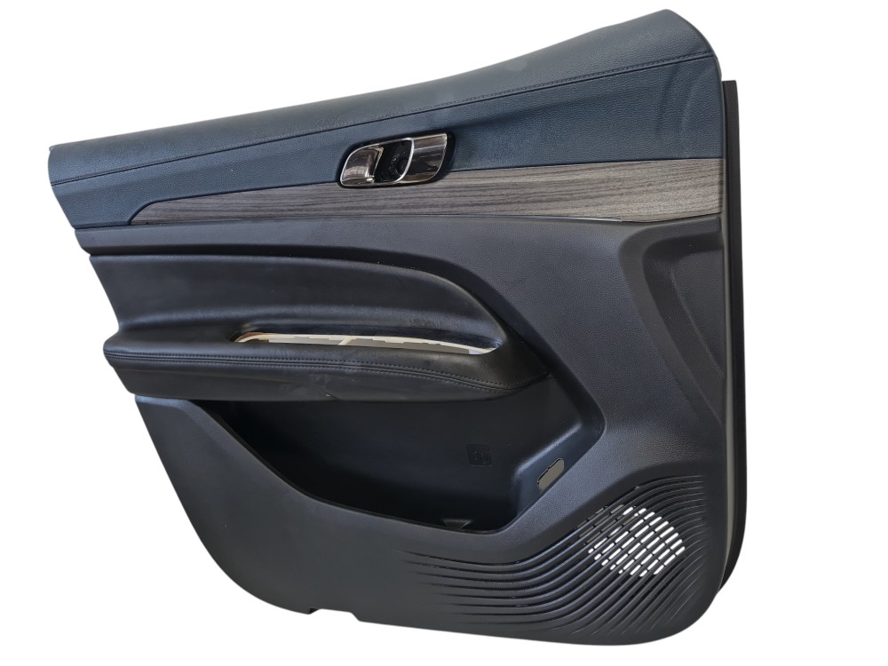 Forro Porta Dianteira Esquerda Ford Territory 2025 Ns1a23943 3