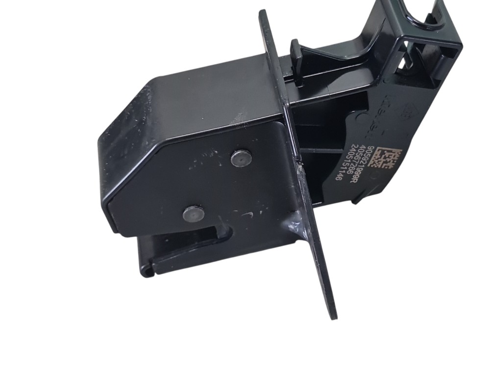 Fechadura Porta Traseira Esquerda Renault Kangoo 2025 5
