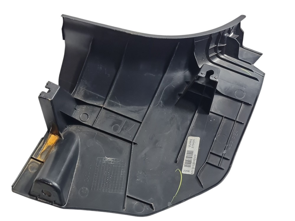 Soleira Porta Dianteira Esquerda Toyota Corolla 2022 5