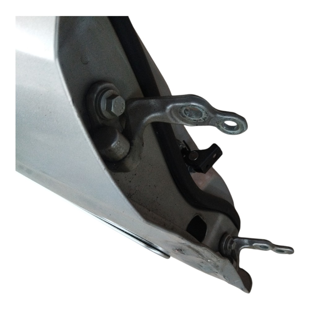 Porta Dianteira Direita Ford Focus Hc 2013 Detalhe  Dianteira Passageiro 5