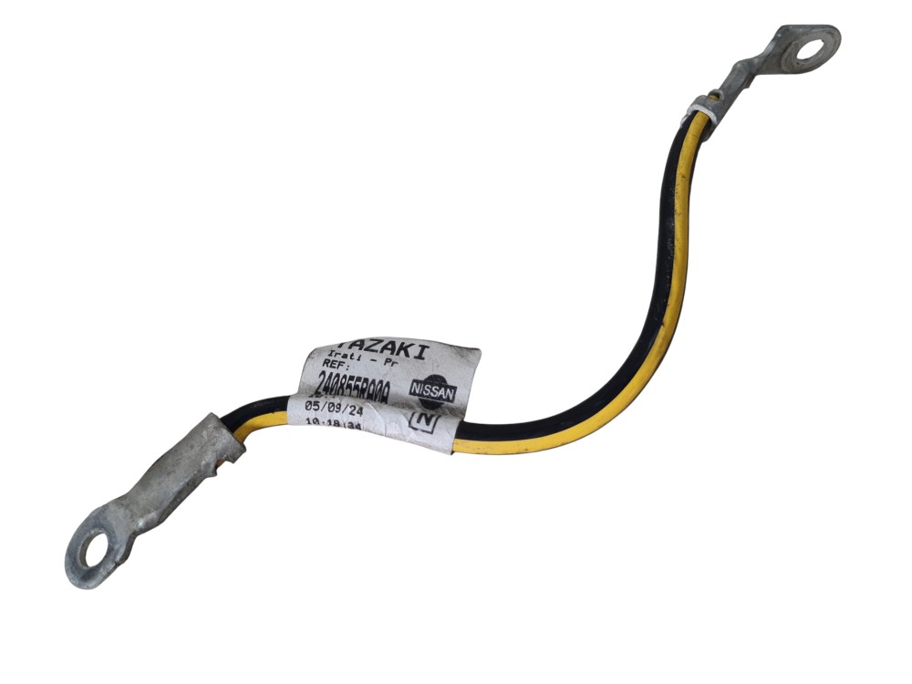 Cabo Terra Motor 1.6 16v Nissan Kicks 2023 A 2024 4