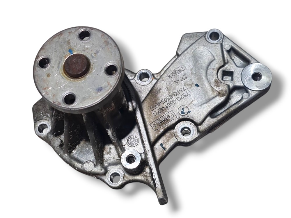 Bomba agua Ford FIESTA 2015 1.6 16V Titanium ORIGINAL