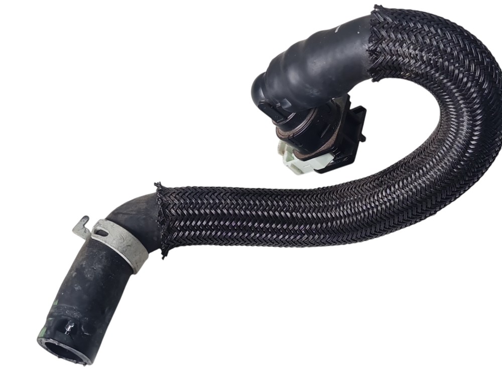 Mangueira De Água Toyota Corolla Xei Grs 2024 Original 3
