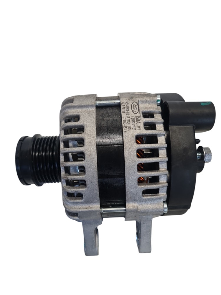 Alternador 150a 14v Ford Territory 2025 0km Ns1-10300 3
