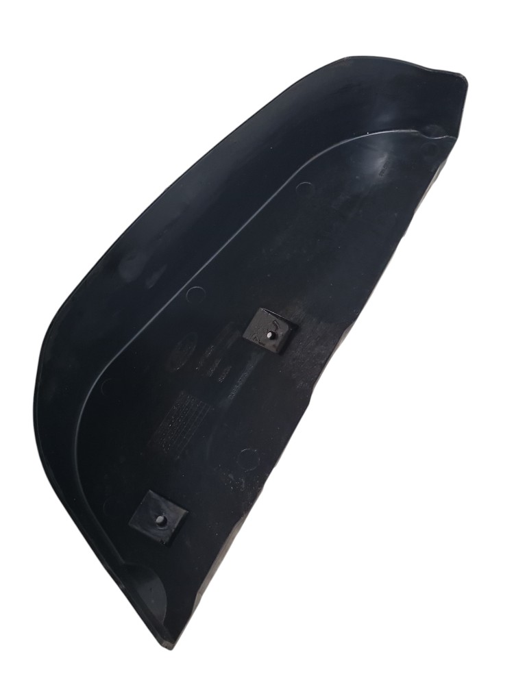 Capa protetora correia dentada ford fiesta ano 2015 2016