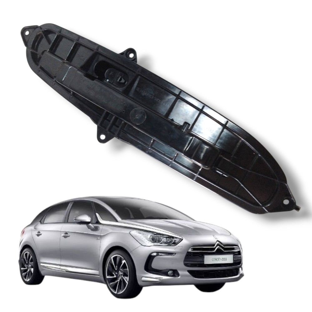 Tampa Circuito Led Farol Direito Citroën Ds5 2015 Original 1