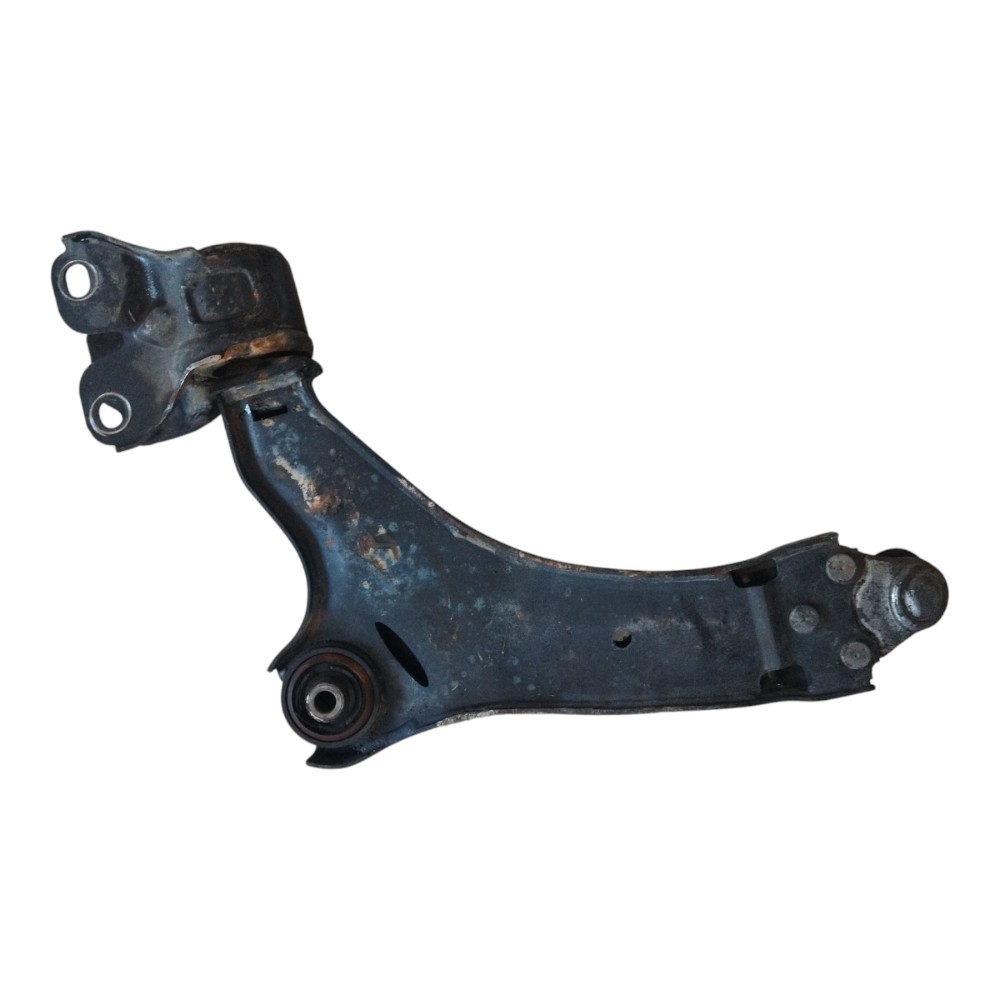 Bandeja direita suspensão volvo XC60 T5 2015 8g9n3a052a 6