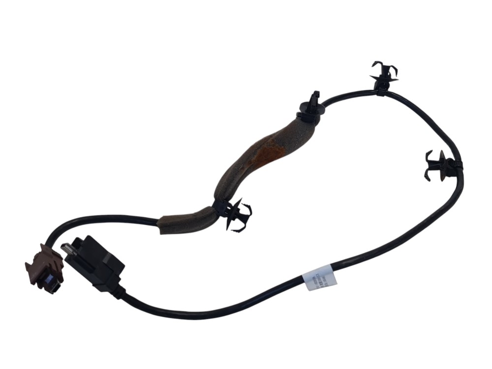 Cabo Usb Ford Territory 2025 0km Ns1-14d202 Original 4