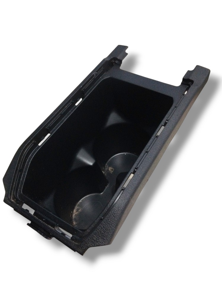 Porta copos console central Toyota yaris Cross 2026 ORIGINAL
