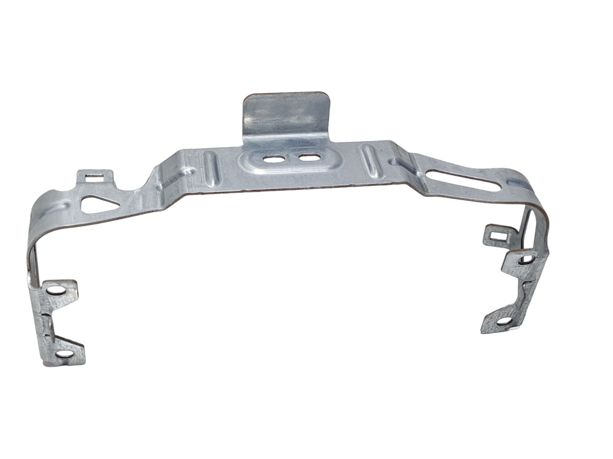 Suporte De Mancal Porsche Macan 2021 4