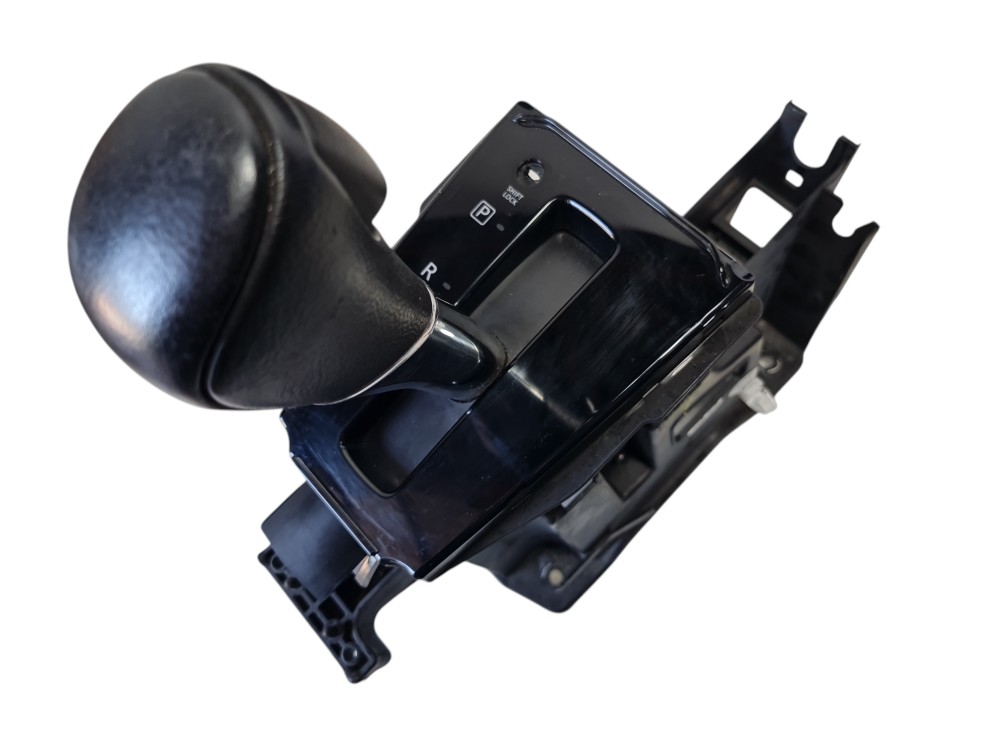 Alavanca Trambulador Automático Nissan Sentra 2014 2015 2016 5