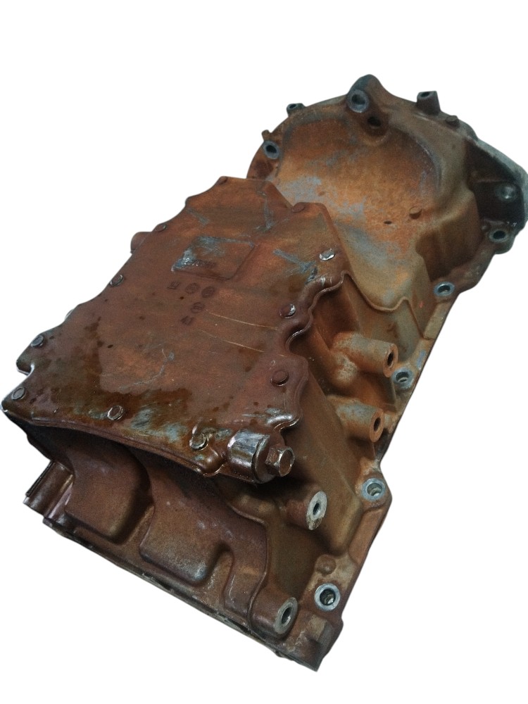 Carter do motor da Chevrolet Captiva 3.6 V6 ORIGINAL 2