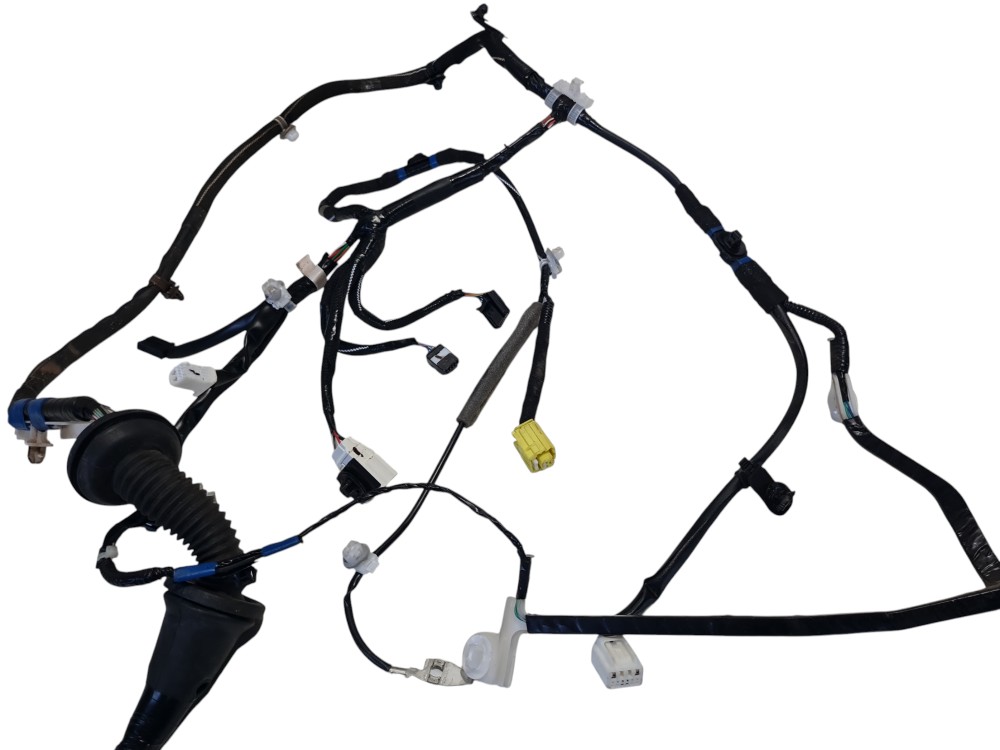 Chicote Port Dianteira Direita Lexus Nx 300h 2019 8215178171 2