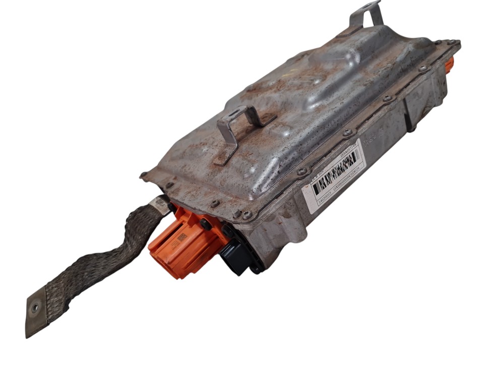 Carregador Bateria Inversor Renault Kangoo 2025 293a05724r 3