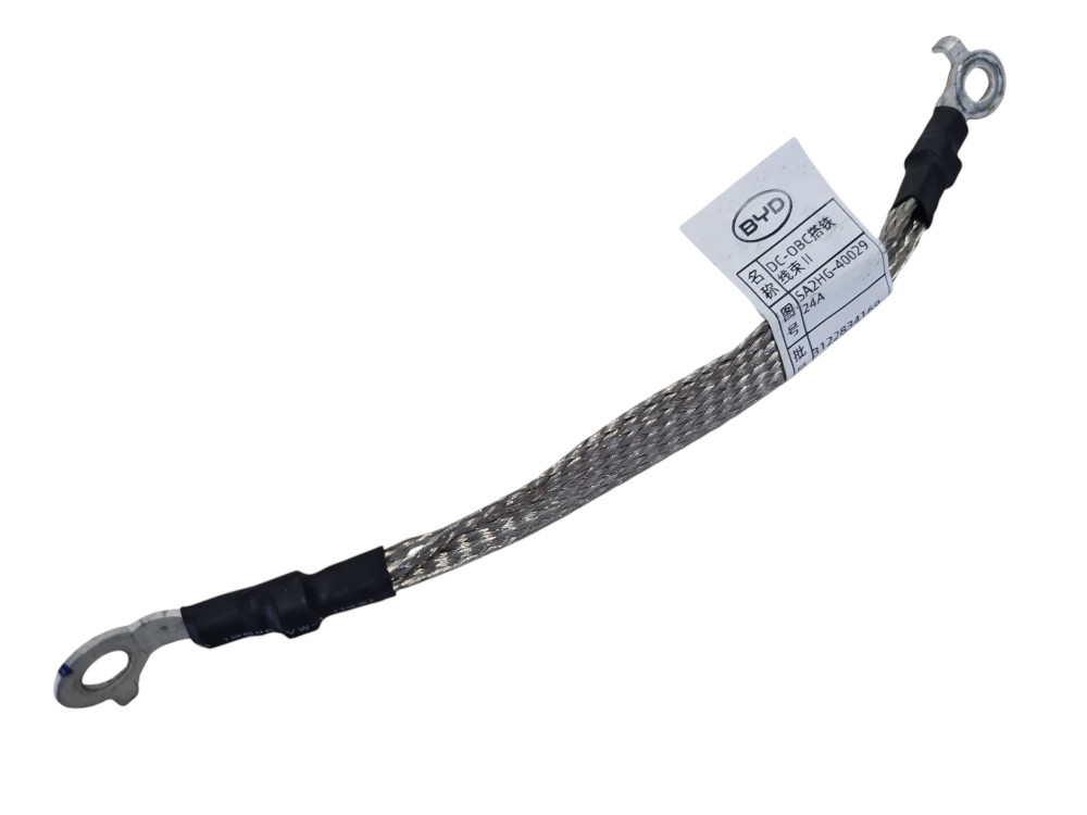 cabo de aterramento Byd Song Pro 2025 2026 SA2HG4002924A 5