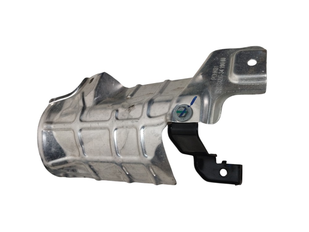 Defletor De Calor Byd Song Pro 2025 2026 Sa2hg3419010 3