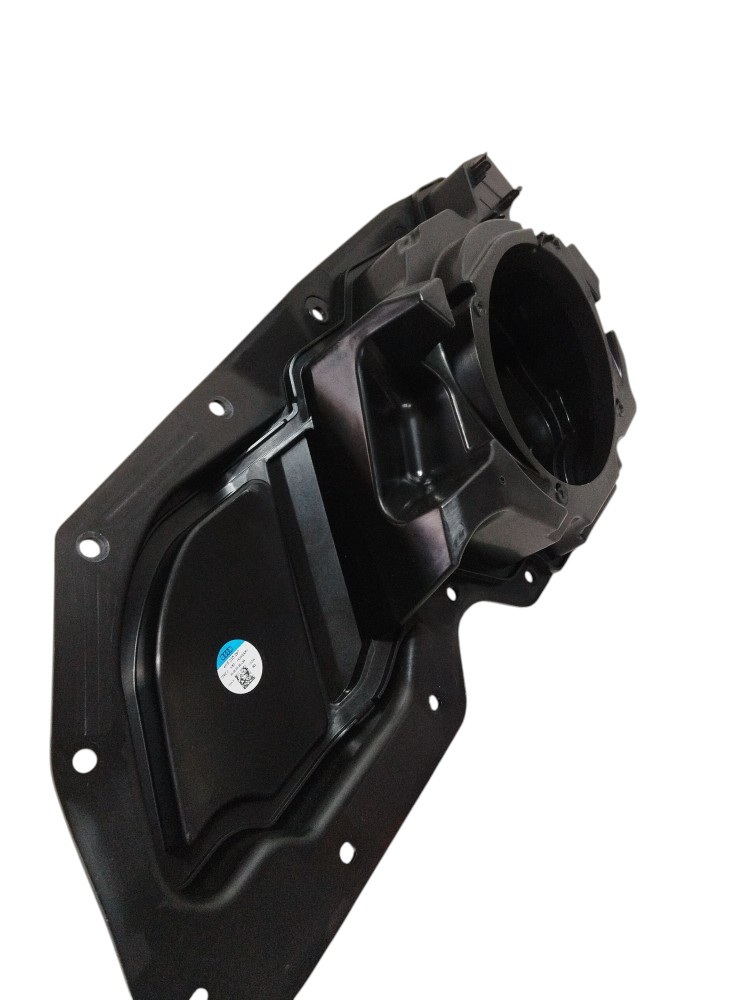 Caixa de porta auto falante dianteiro ORIGINAL Audi Etron 22 4