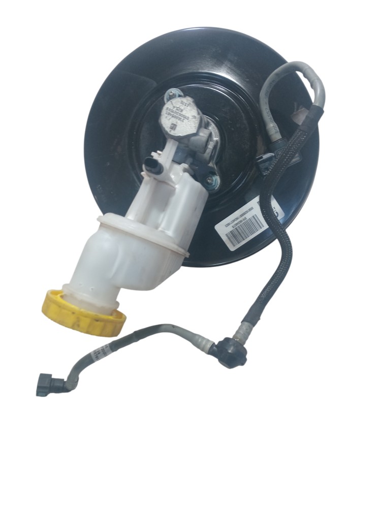 Hidrovacuo com cilindro mestre Jeep Compass ano 2023 2024
