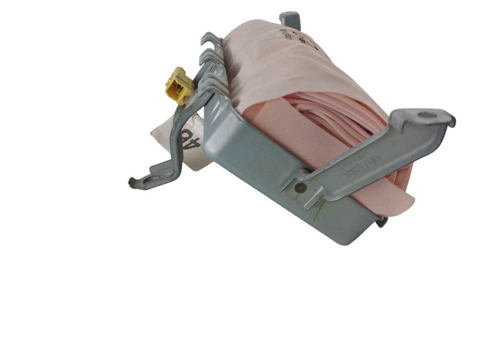 Bolsa air bag passageiro Corolla XEi 2015 3