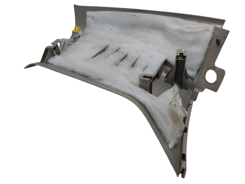 Moldura De Acabamento Esquerda Land Rover Discovery 4 2015 6