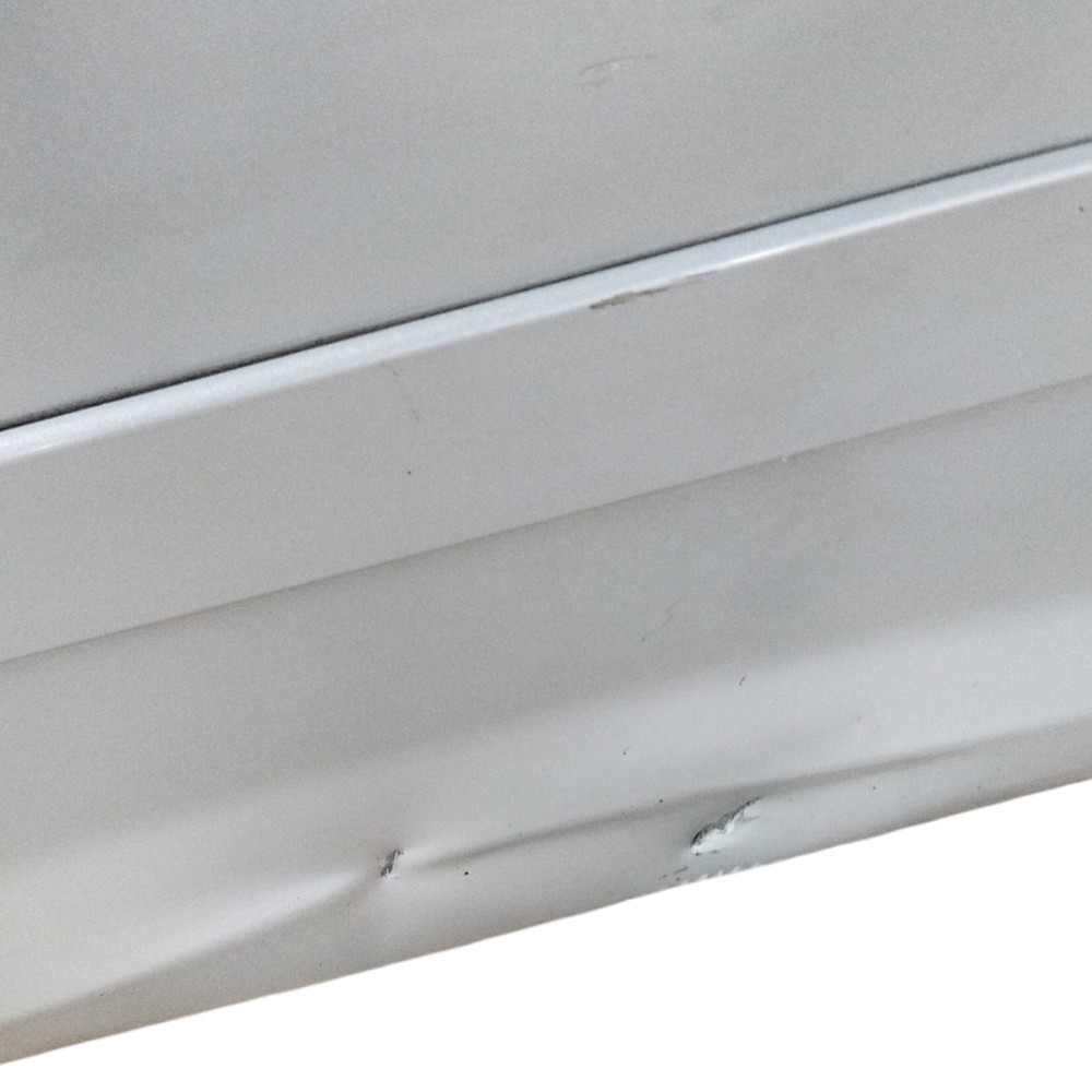 Porta Dianteira Esquerda Ford Focus Hc 2013 Original Detalhe Dianteira Motorista Prata 7
