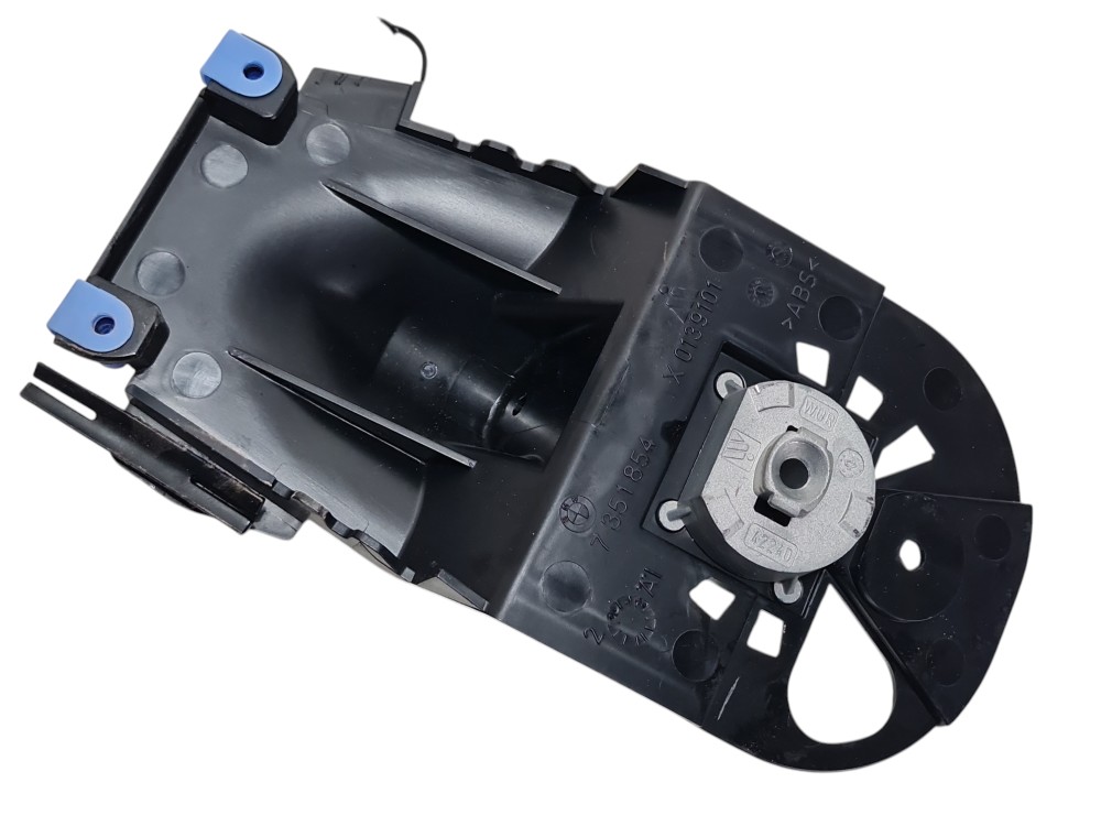 Suporte Espelho Retrovisor Interno Mini Cooper S 2012 2013 5