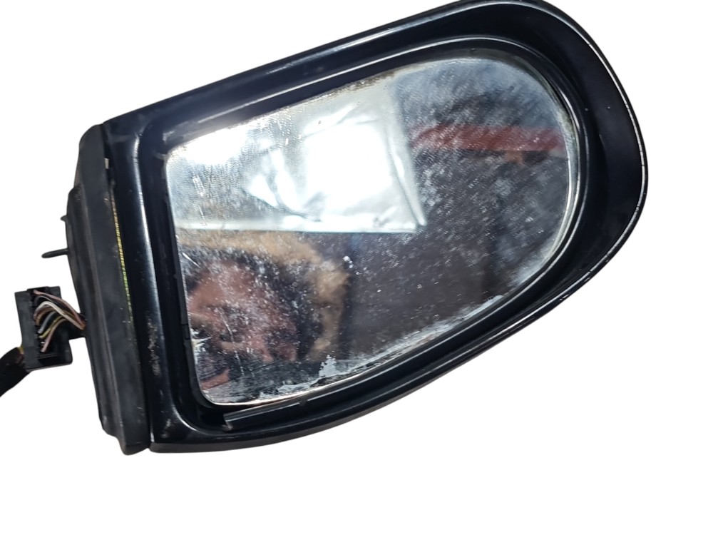 Retrovisor esquerdo Mercedes Classe C 230 2002 413133417 6