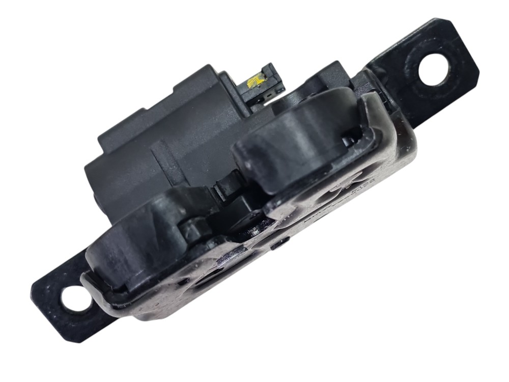 Fechadura Tampa Traseira Bmw I3 2022 51247248075 Original 3