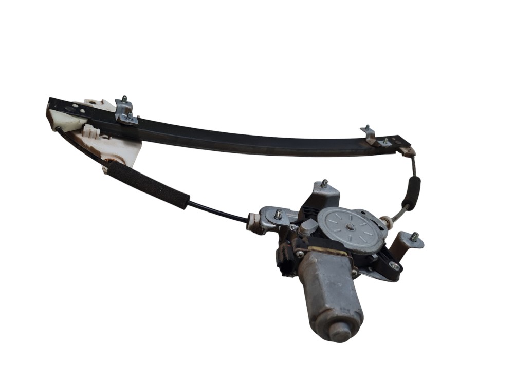 Maquina Vidro Motor Dianteiro Direito Gm Captiva 2008 A 2012 5