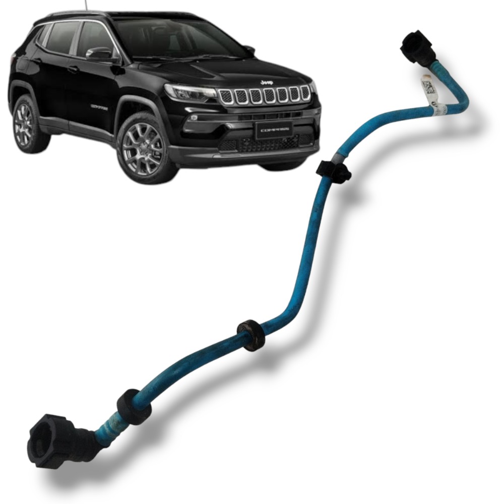 Mangueira Combustível Jeep Compass T270 2023 Htajc30012a 1