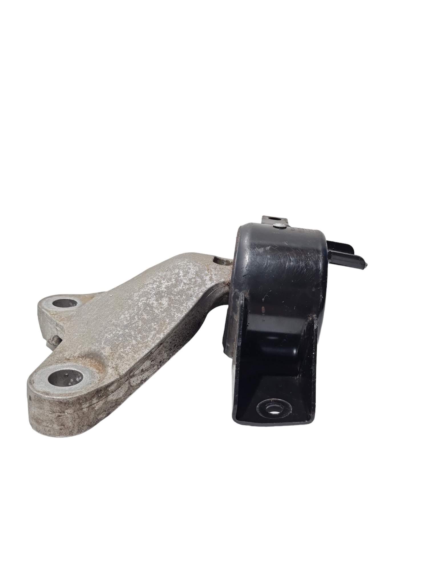Coxim Motor Esquerdo Chevrolet Onix 2017 3