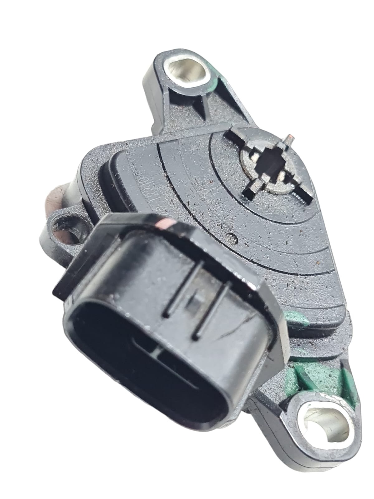 Chave Seletora Câmbio Cvt Toyota Corolla Cod8454012240 4