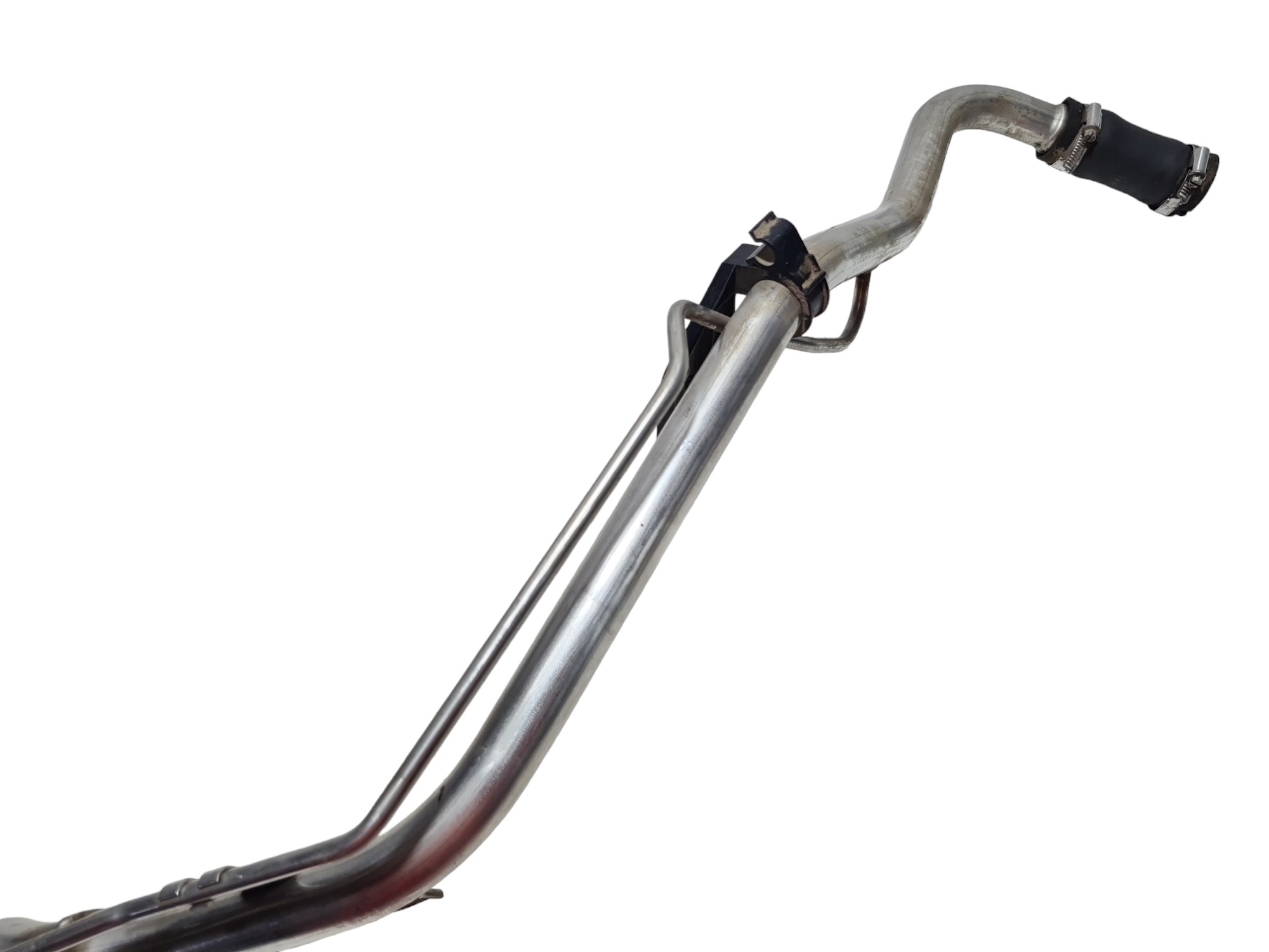 Gargalo Tanque Combustivel Diesel Volvo Xc90 D5 17 31679197 4