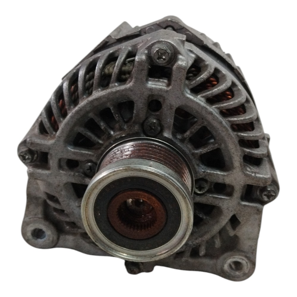 Alternador Nissan Sentra 2013 A 2017 Original 231003rz1a 5