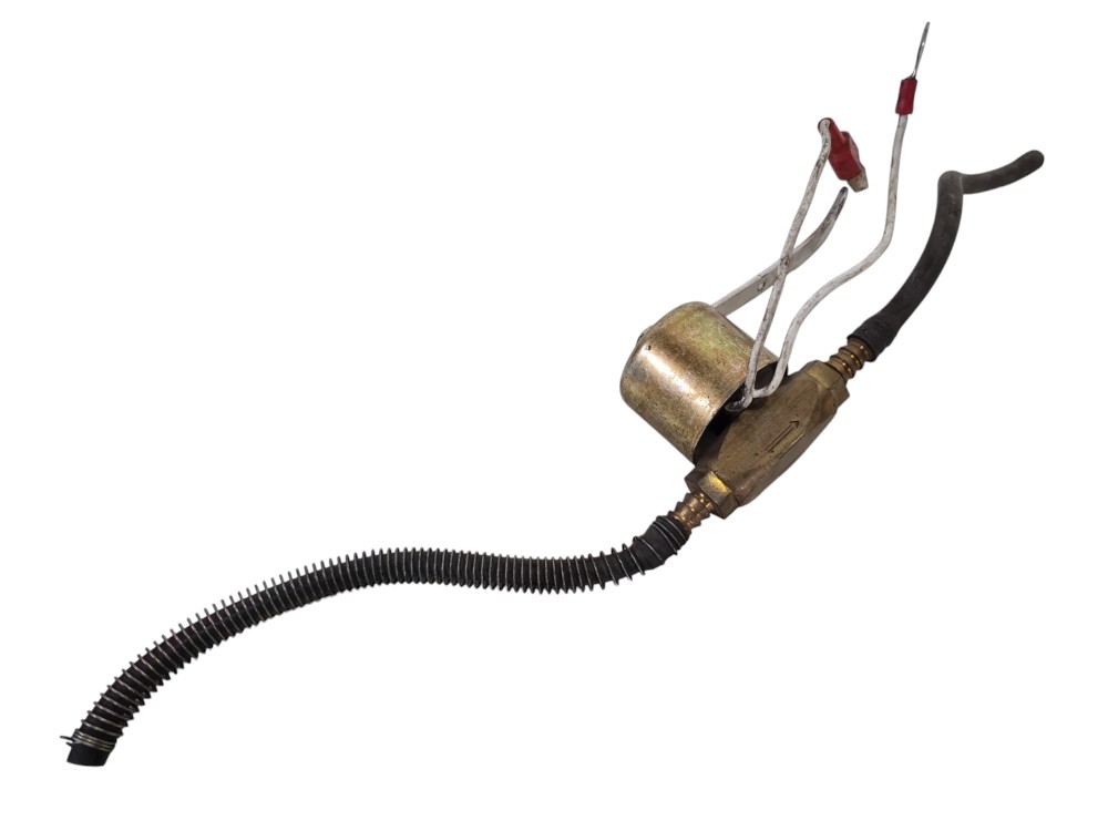 Válvula Solenoide Kasinski Comet Gtr 250 2008 Original 3
