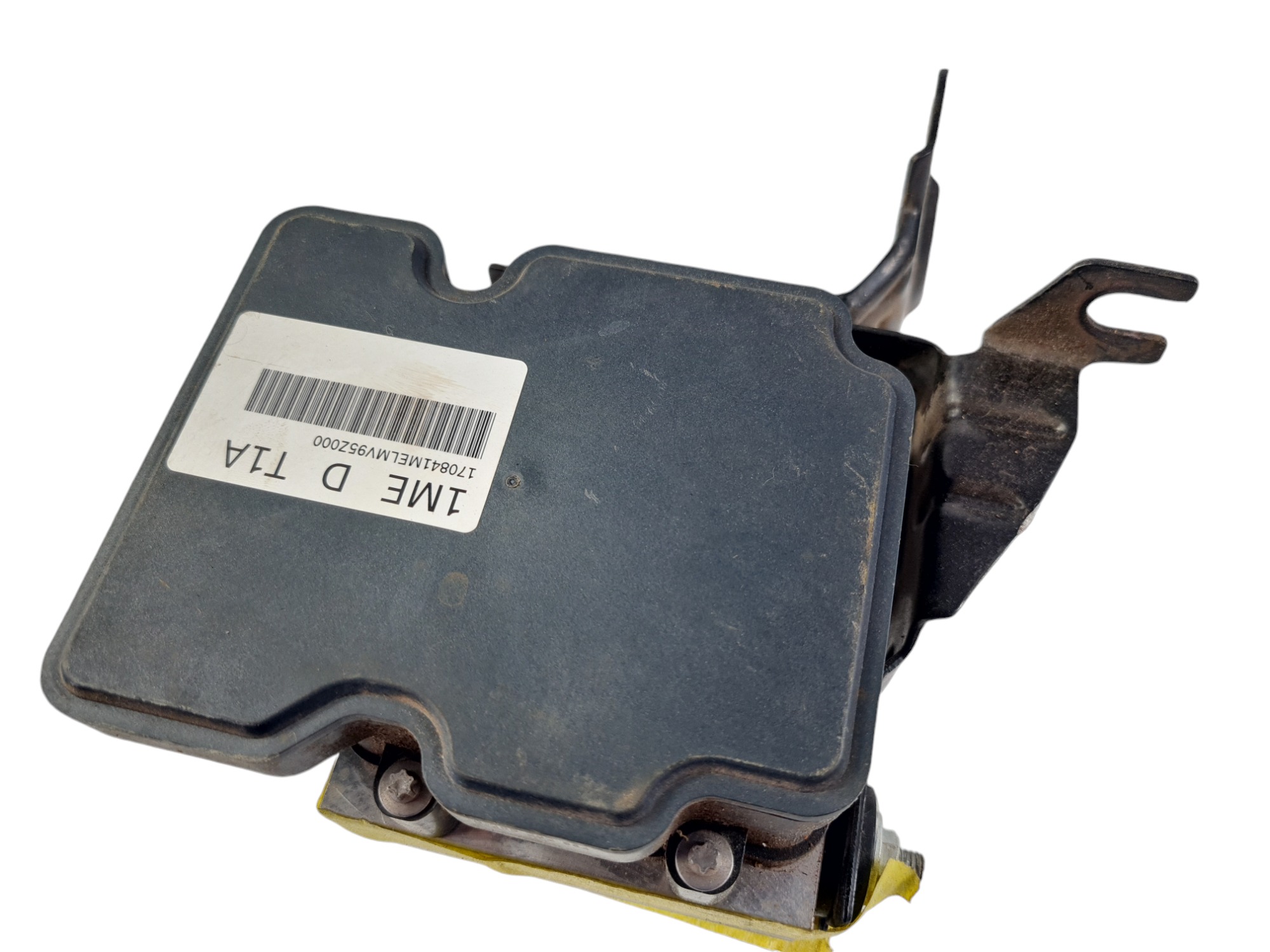 Módulo freio ABS Chery Tiggo 8 2022 207000039aa 4