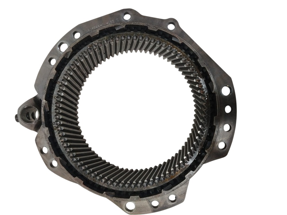 Conjunto de sinconizador de caixa de cambio ivm fh volvo 6
