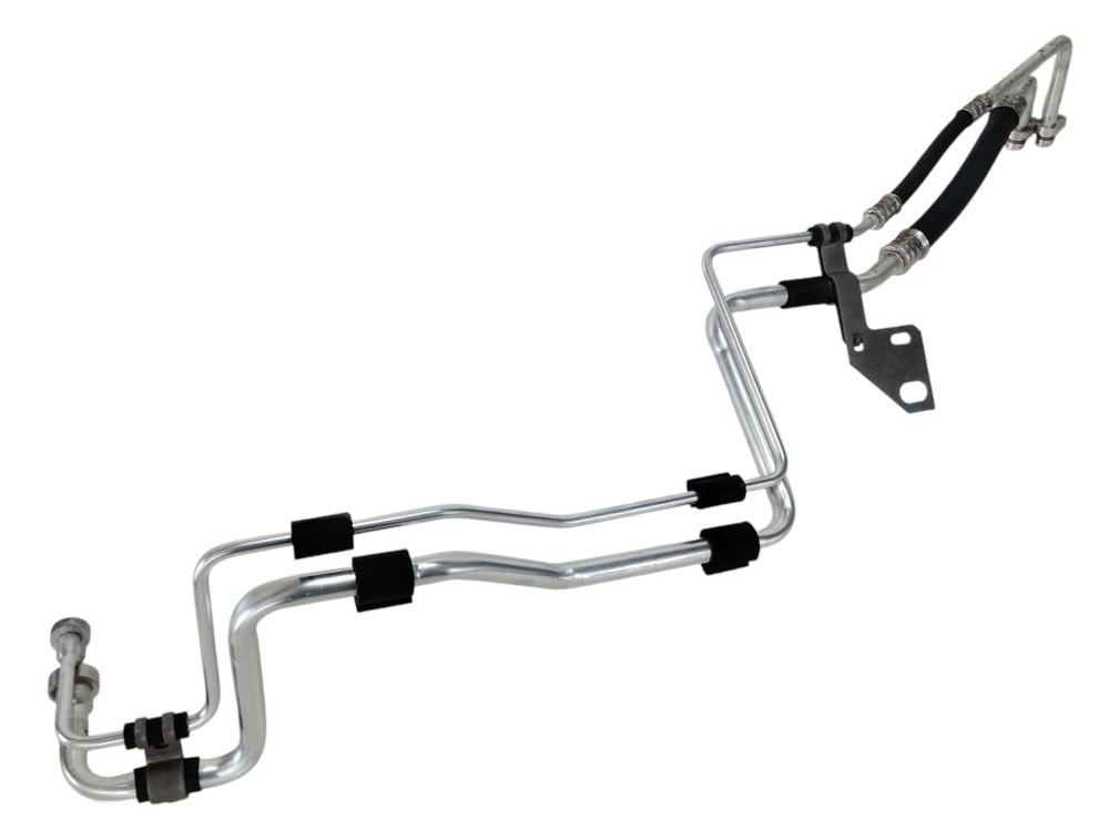 Mangueira Ar Refrigerador Bateria Renault Zoe Neo 2022 5