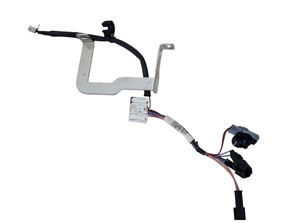 Cabo Motor 297361899r Renault Kangoo 2025 Original 5