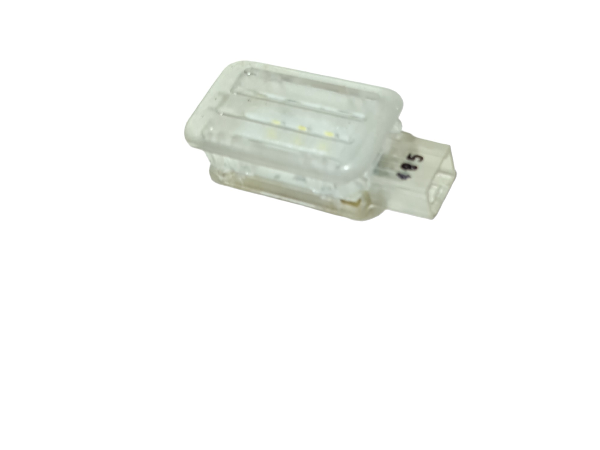 Luz Interior Cod Cpla13776 Land Rover Discovery 4 2015 4