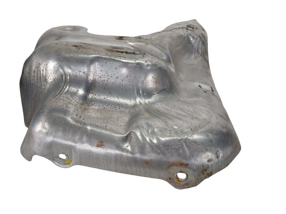Defletor Calor Tanque Prisma Ltz 2019 Original 1