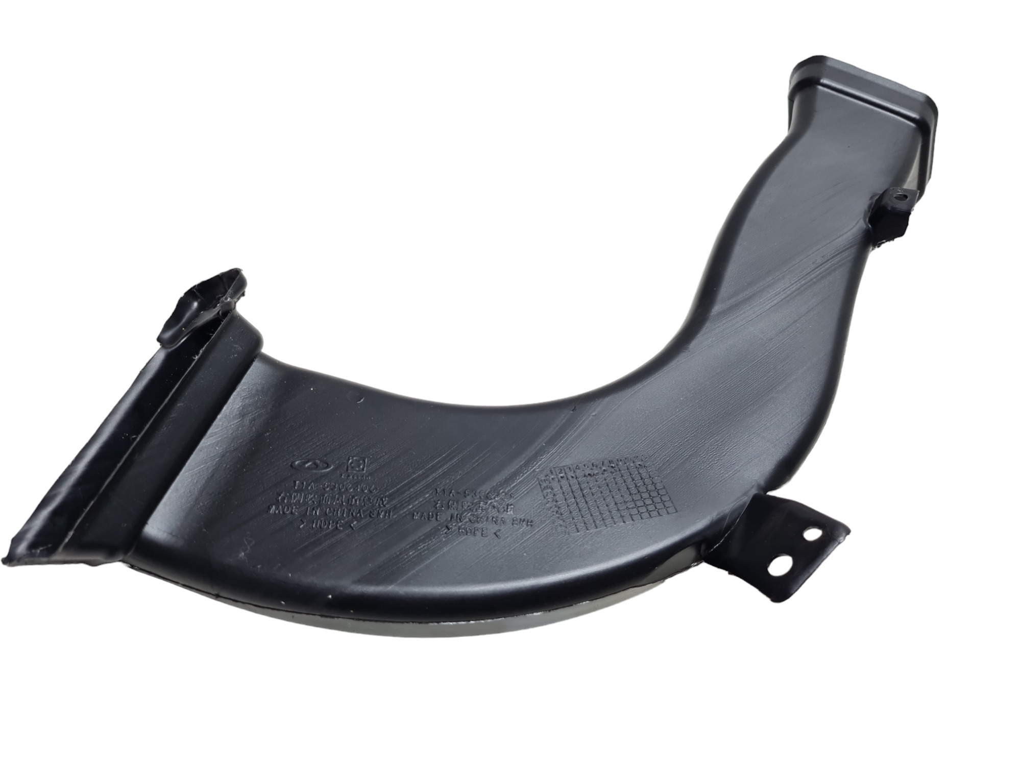 Duto Ar Painel Central Chery Tiggo 8 2022 T1a5306406 5