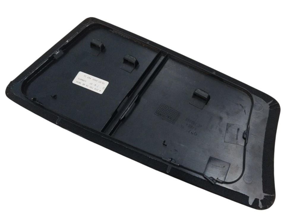 Acabamento Porta Dianteiro Esquerdo Mercedes Cls 500 2005 4