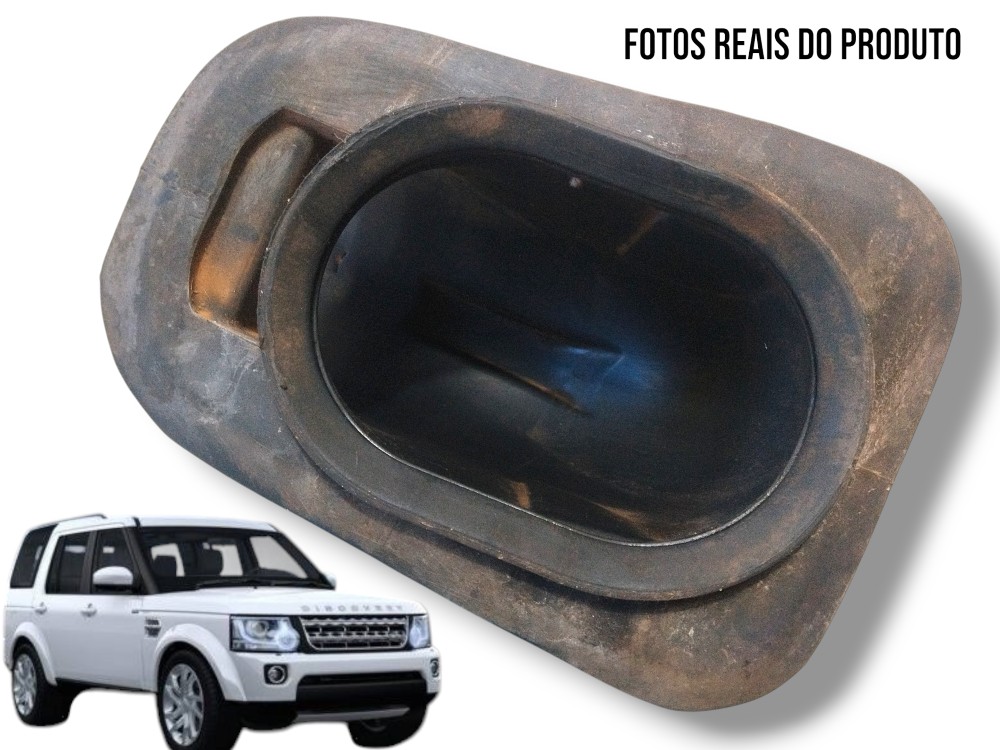 Duto Saída De Ar Land Rover Discovery 4 2015 Ah22 9a675 1