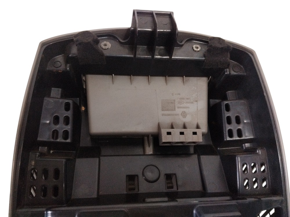 Acabamento Luz Cortesia Porta Trecos Master 2014 A 2023 13