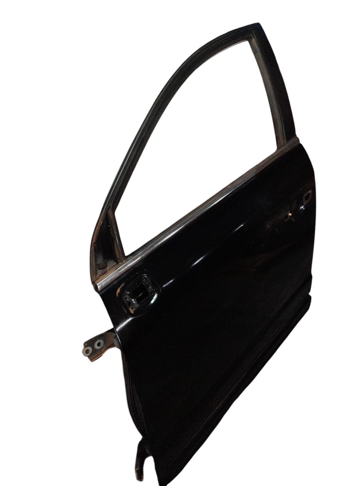 Porta Lateral Dianteiro Chevrolet Captiva 2009 Original Gm Dianteira Esquerdo 1