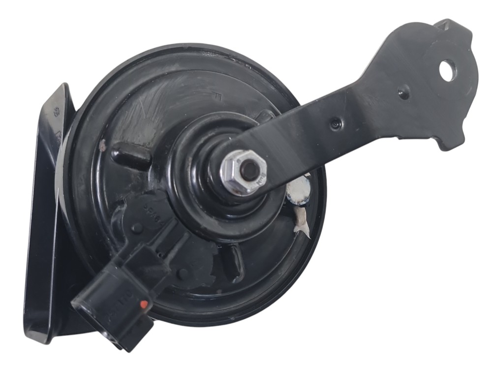 Buzina C Suporte Mopar Jeep Compass 2023 68413368 Original 4
